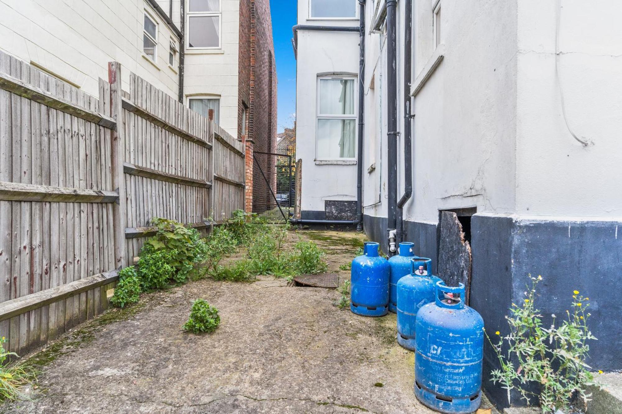 Modern Apartments London With Free Wifi Exterior foto
