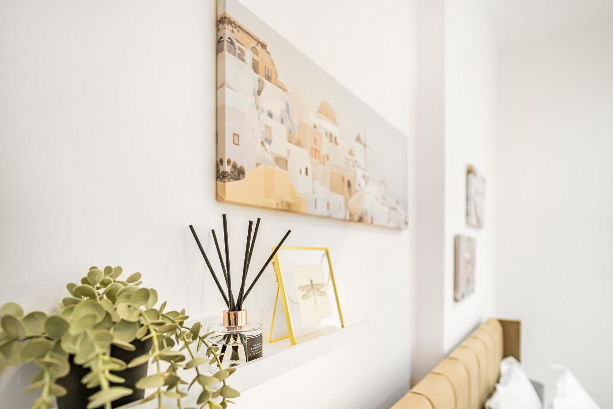 Modern Apartments London With Free Wifi Exterior foto