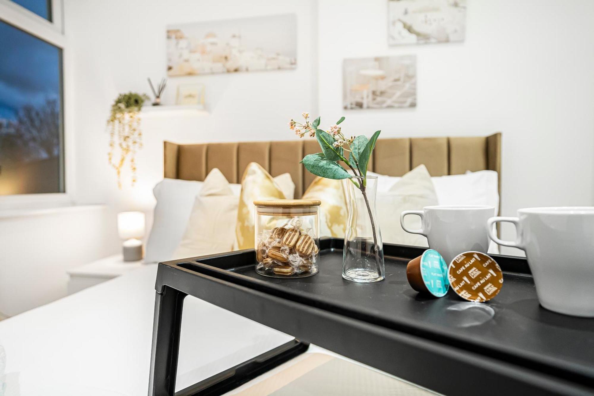 Modern Apartments London With Free Wifi Exterior foto